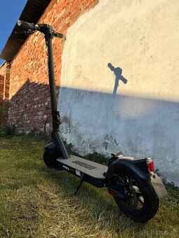 Elektrická koloběžka DUCATI Pro-ll Plus - 7