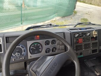 Prodám Iveco Eurocargo ML 80e17 - 7