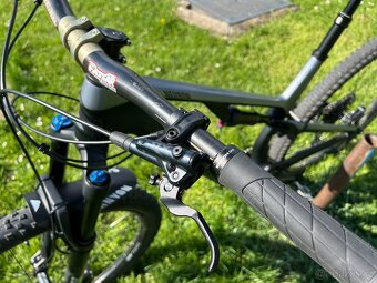 Canyon Neuron CF 8.0 - 7