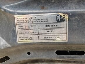 Fiat Punto 2(typ 188) - na náhradní díly - 7