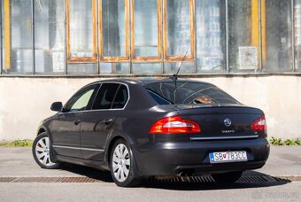 Škoda Superb - 7