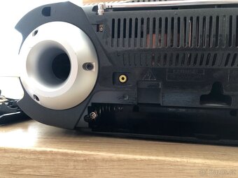 Philips AZ 2558 Soundmachine - 7