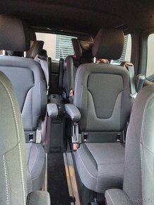 Mercedes Benz V300 Amg 2019 - 7