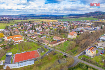 Pronájem zahrady, 1340 m², Příchovice - 7