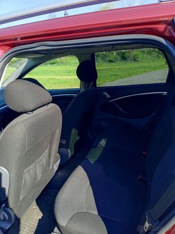 Citroen C5 combi 2.0 HDI 100kw - 7