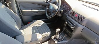 Škoda Octavia 1.9 TDI 4x4 - 7