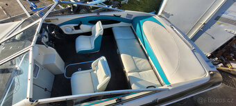LOD KAJUTOVA BAYLINER 1851 CAPRI S PRIVESEM - 7