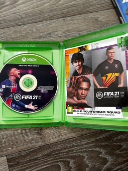 3 hry na Xbox One, Series S/X - 7
