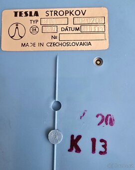 Telefony - 7