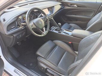 Opel Insignia Sports Tourer 2.0CDTI 125kW HUD Dynamic LED - 7