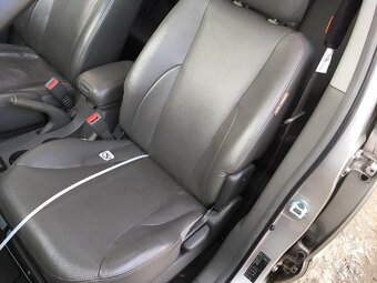 hyundai tucson 2.0 crdi náhradní díly - 7
