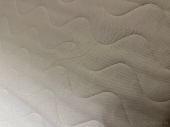 Matrace Proviscose Ambiente 90x200cm - TOP - 7