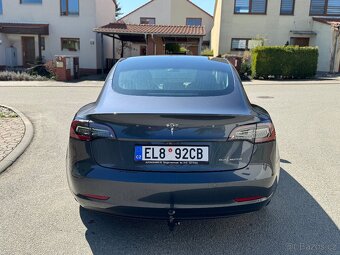 Tesla Model 3 Long Range 4x4 záruka 2027 DPH - 7