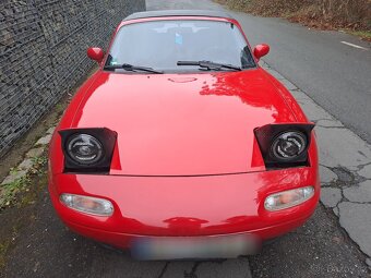 Mazda mx-5 - 7