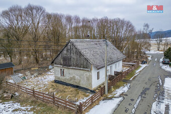 Prodej rodinného domu, 150 m², Rybník - 7