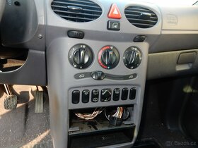 Mercedes A 1.4 60kw - 166.940 - náhradní díly - 7
