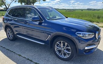 BMW X3 xDrive20d - 7