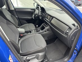 Skoda Kodiaq 2.0tdi,110kw,4x4,DPH - 7