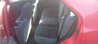 Škoda Felicia 1.3 MPI na Dily - 7