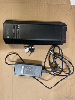 Dámské elektrokolo LOVELEC - 7