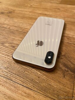 iPhone XS 64GB Rose Gold - 7