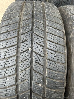 Alu kola originál Škoda Gemini R18 225/40/18 - 7