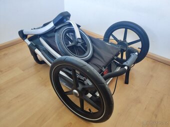 Kočárek Thule Urban Glide 2 - 7