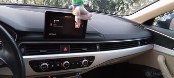 Audi A4 AVANT B9 - 7