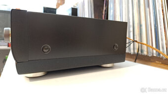 TECHNICS SU-A700 Stereo Integrated Amplifier/ Třída AA - 7