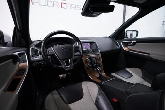 Volvo XC60 D4 AWD Polestar Classic Summum 2017 - 7
