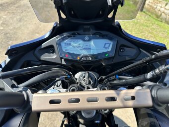Yamaha Tracer 700 - 7