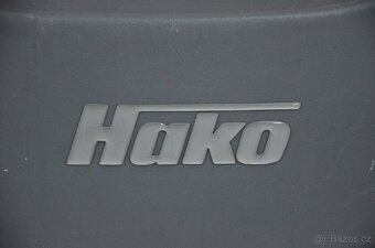 PRODÁM Repasovovaný podlahový mycí stroj Hakomatic B90 - 7