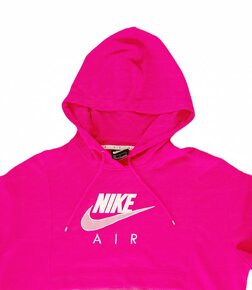 Nike mikyna bavlna nová M - 7