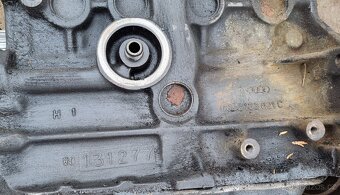 Prodám motor VW FA 1,3 Polo,Derby - 7