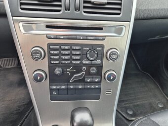 Volvo XC60 2.4tdi 130kw - 7
