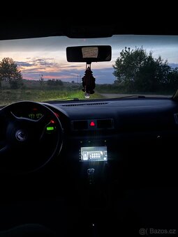 Škoda octavia I 1.9tdi - 7