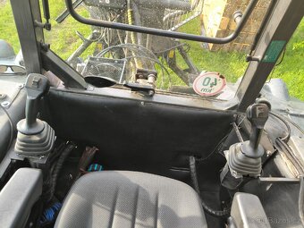 Landini legend - 7