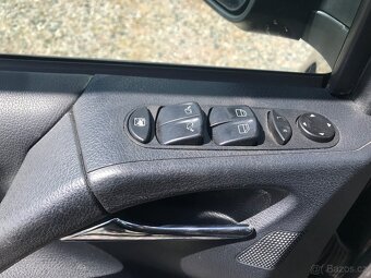 Mercedes-Benz Viano, 2.2 CDI 120 KW,XL,AUTOMAT,ČR.. - 7