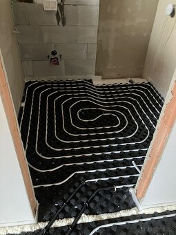 Nabízím instalatérské práce - 7