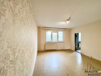 Pronájem bytu 3+1, Olomouc, ulice Fischerova. - 7