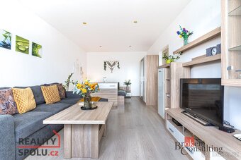 Prodej, byty/2+1, 58 m2, Košťálkova 1352/3, 26601 Beroun, Be - 7