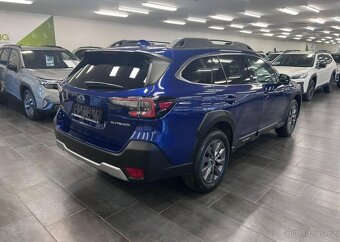Subaru Outback 2.5 Comfort+kuze 2024 124 kw - 7