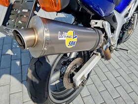 Suzuki SV 650 N - 7