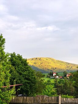 Stavební pozemek 800m2, Netolice okr. Beroun - 7