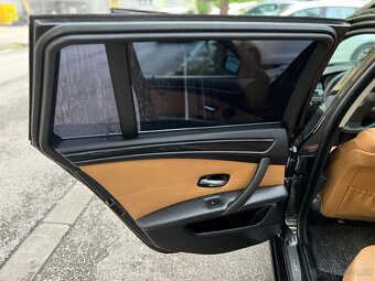 🚀🚀🚀BMW 2009p. 2.0 NAFTA .AVTOMAT TOP STAV 🚀🚀 - 7