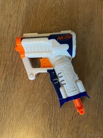 Nerf rôzne - 7