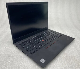 Profi Lenovo X1 Carbon i7-10610,16GB RAM,500GB SSD,2560x1440 - 7