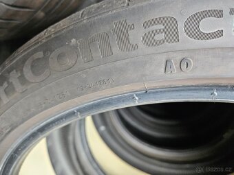 245/40R21 100Y XL PremiumContact 6 CONTINENTAL - 7