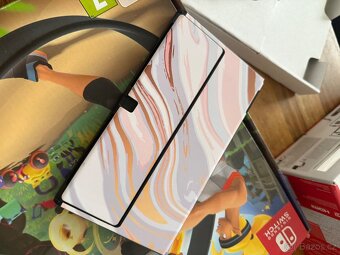 Nintendo Switch OLED 2023 - 7
