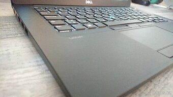 Dell latitude 7480 - 7
